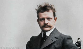 Sibelius Jean