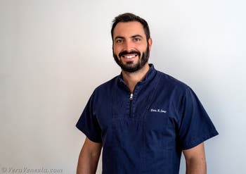 Dottor Alberto Seno, Chirurgo Dentista a Venezia