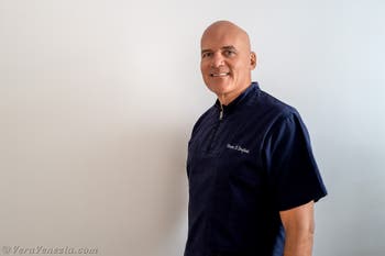 Dottor Filippo Stefani, Chirurgo Dentista a Venezia